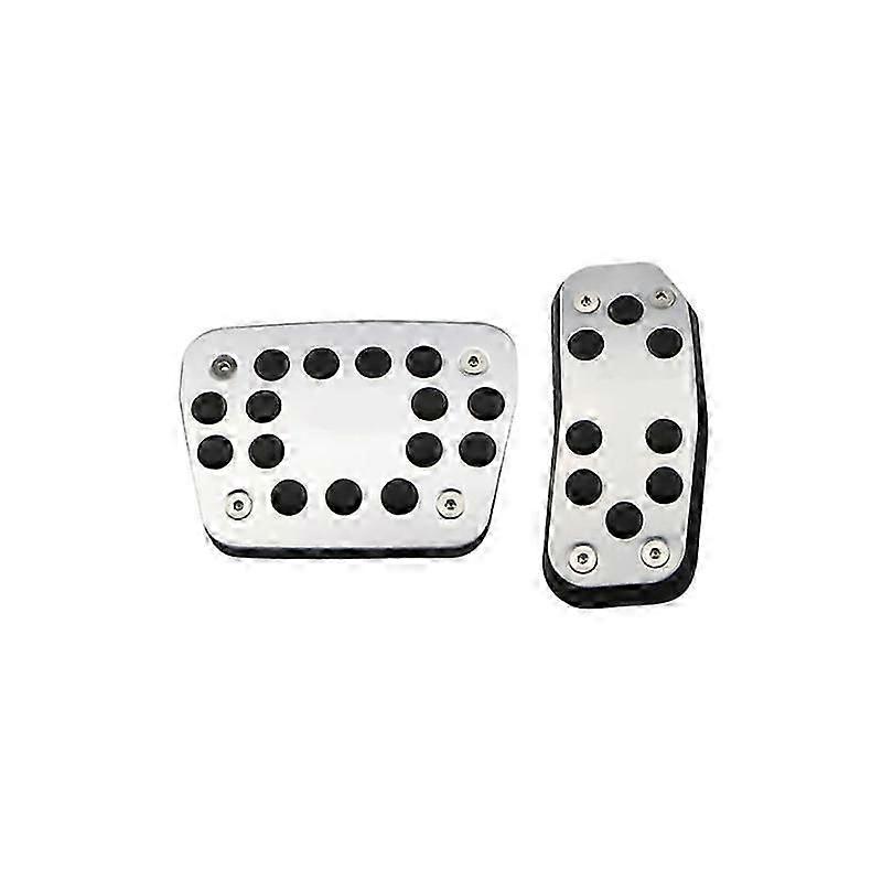 Applicable To 09-17 Ford Fiesta Mk7 Brake Pedal 13-17 Ecosport Accelerator Pedal