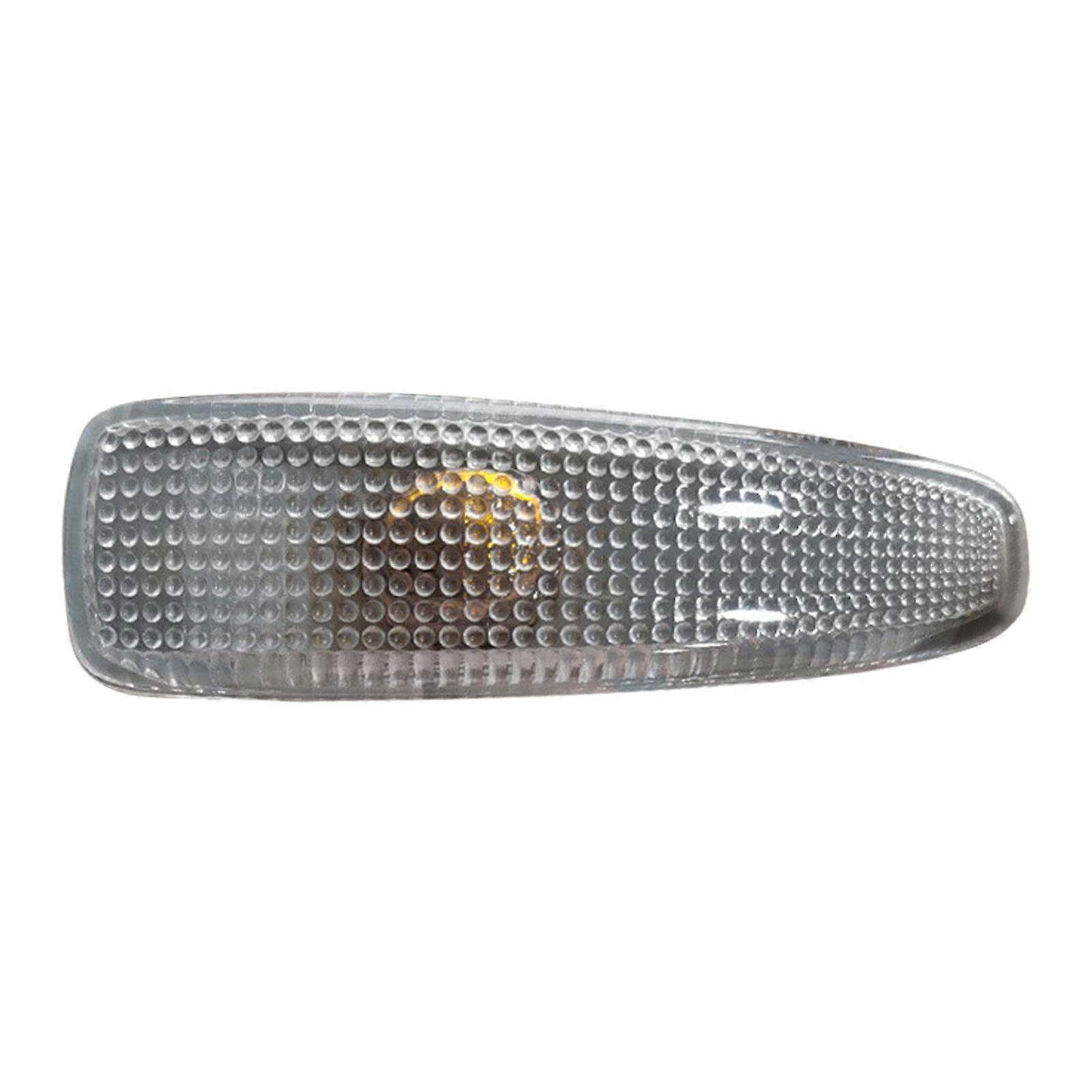 LED Side Dynamic Turn Signal Light Marker Lamp For Lancer RVR ASX Replace 8351A001 Multicolor