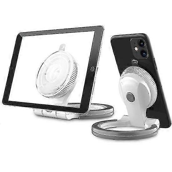 Nettbrett Datamaskin Mobiltelefon Multifunksjonsstativ Vegg Bærbar vaskbar Sha201201006bk