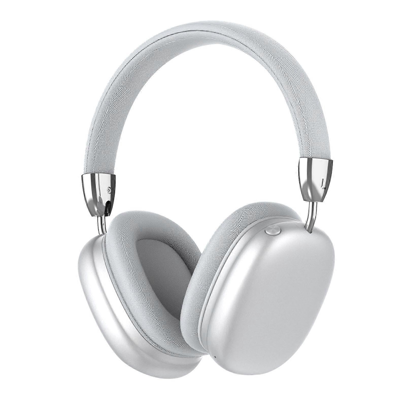E96 Wireless Headset Full Earmuff Sound Leak Singing Still High Capacity Battery Computer Mobile Phone Headset