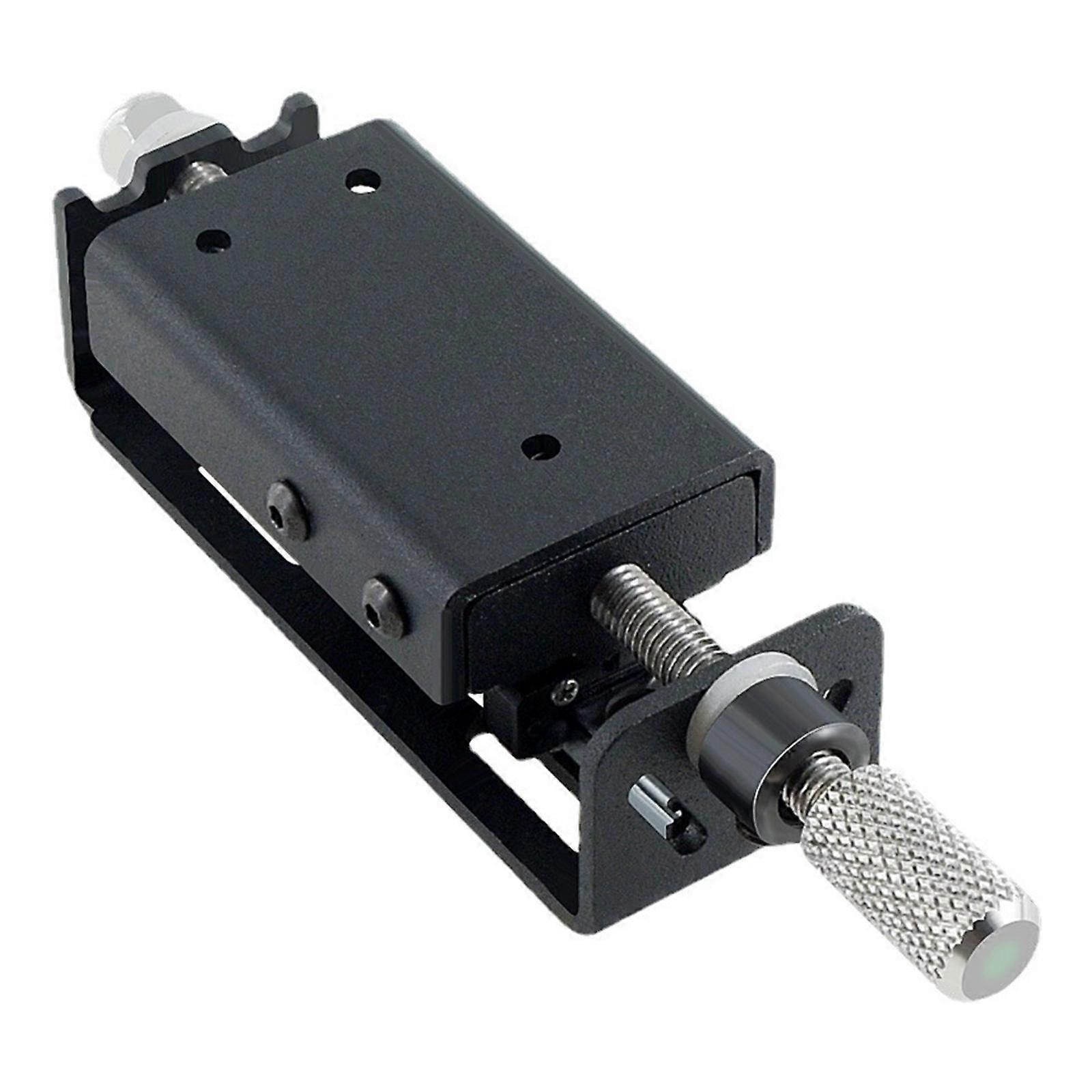 Focusing Metal Fixed Mounting Bracket Laser Module Lifter Laser Module