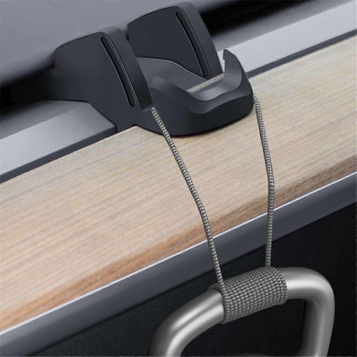 For Tesla Model 3 Y Highland 2017-2025 Liquid Silicone Rubber Car Phone Holder No Trace Clip-on for Dashboard Air Vent