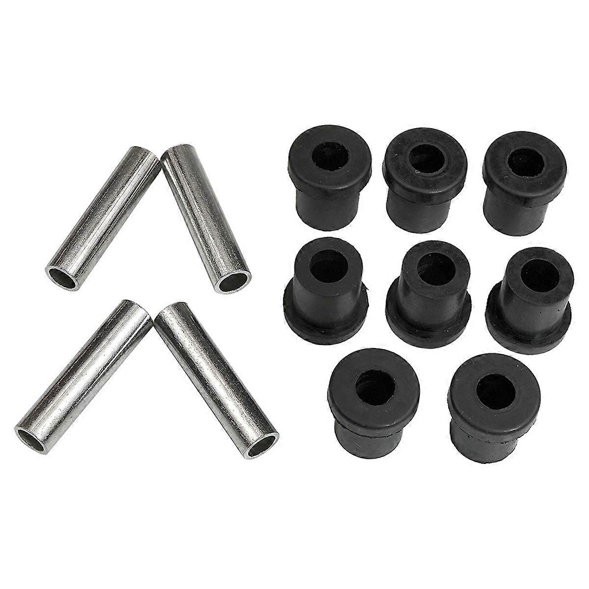 Golf Cart Rear Leaf Spring Bushing Kit for