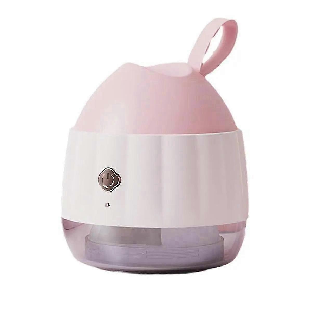 Electric Fabric Shaver Rechargeable Fabric Trimming Shaver Household Lint Cleaner for Sweaters Quilt Sofas Sheets