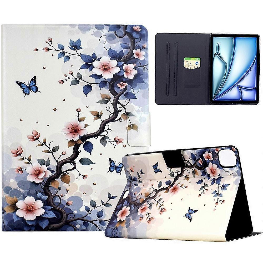 Compatible with iPad Air 11 (2025) Tablet Case