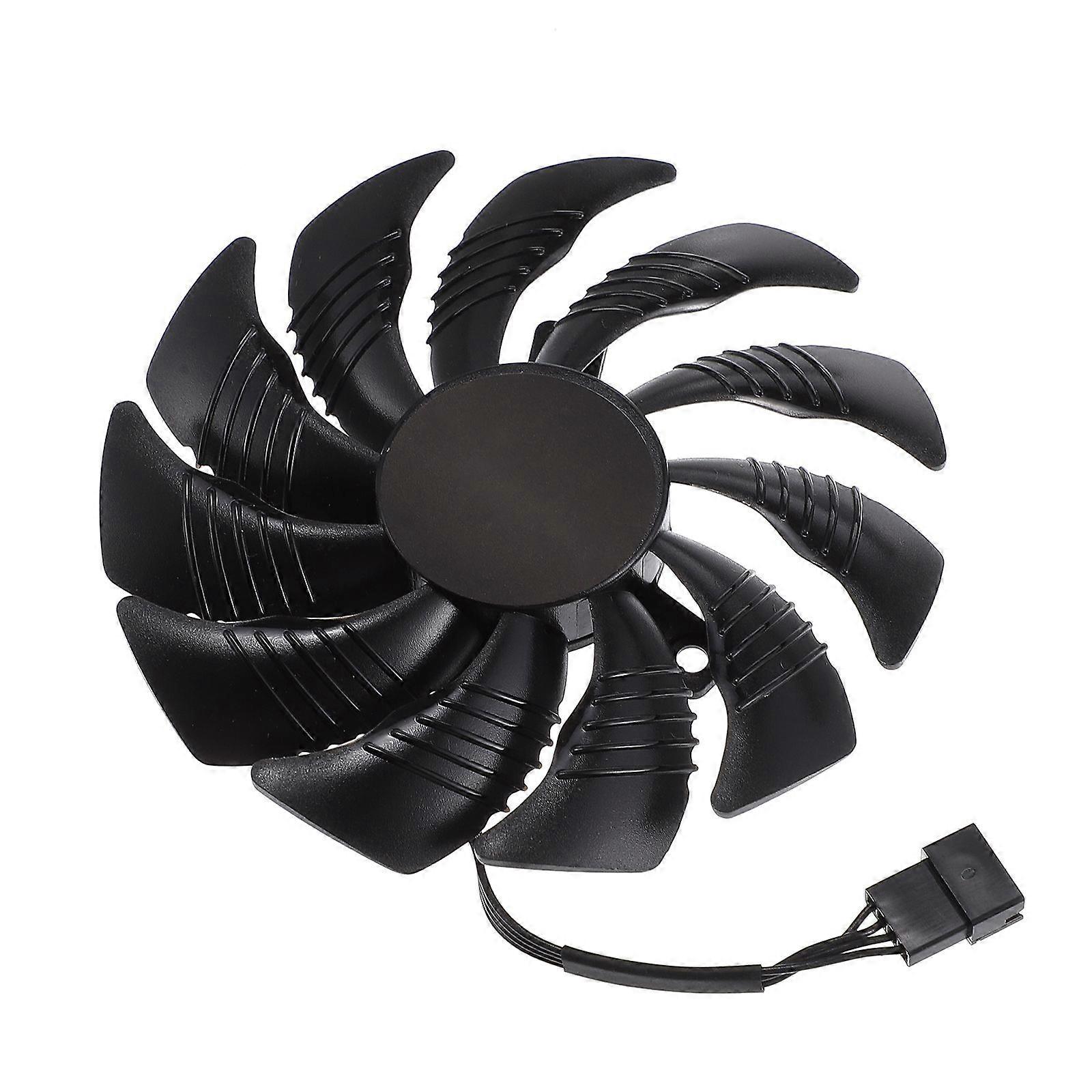 Professional Graphics Fan Practical Video Replacement Cooler Fan