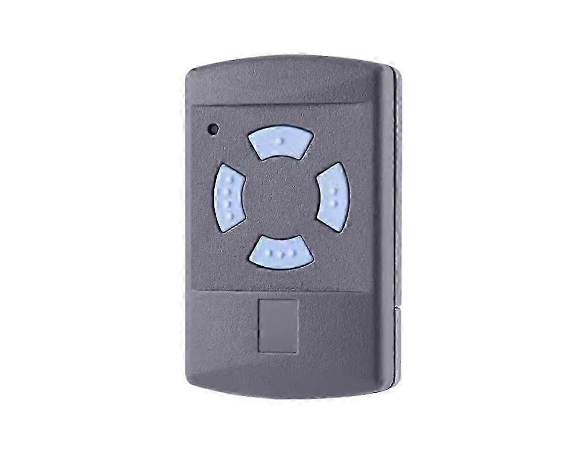 Replacement Remote for HORMANN Marantec Garage Door Opener, 868MHz, HSE2 Compatibility, Wireless 4-Key Duplicator, HSM4/HSM2 Support