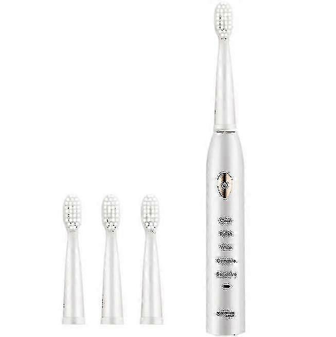 Electric Toothbrush