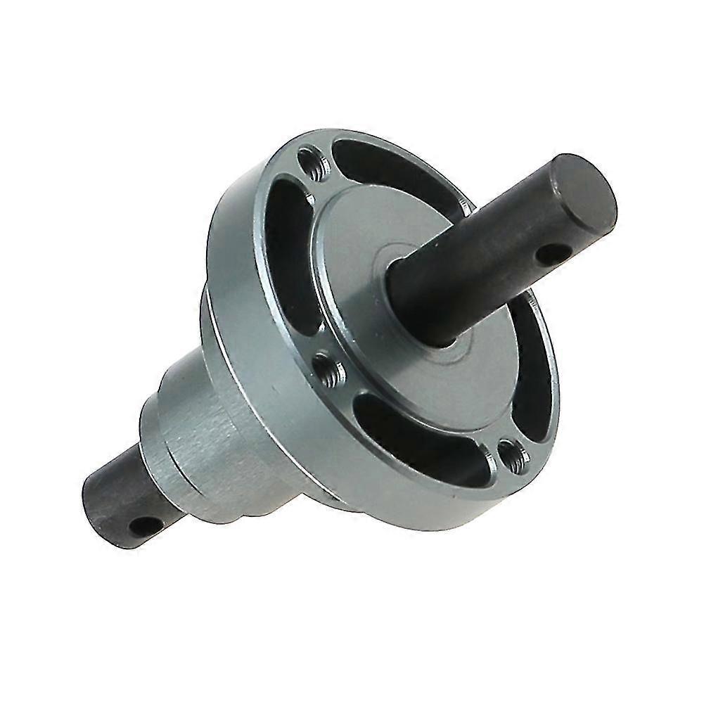 Metal Differential Lock Differential Locker Spool For 1/10 Widemaxx Rc Car Upgrades Parts,3
