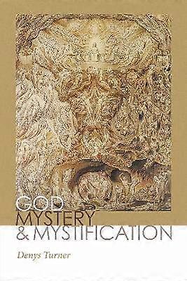 Guds mysterium og mystificering