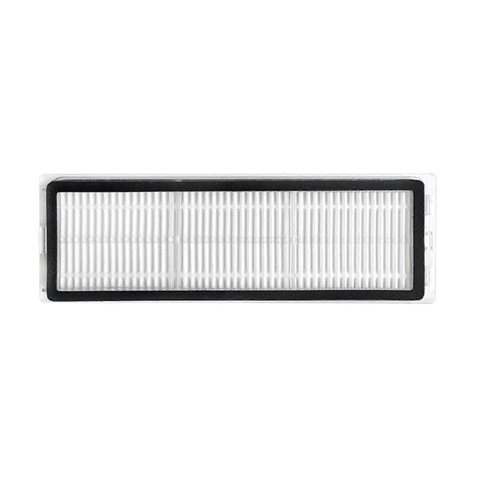 Filter Replacement Accessories for Dreame S10/S10 Pro/S10 PLUS/X10 L10s Ultra/L10 Ultra/B101CN 1C W10 Sweeping Robot