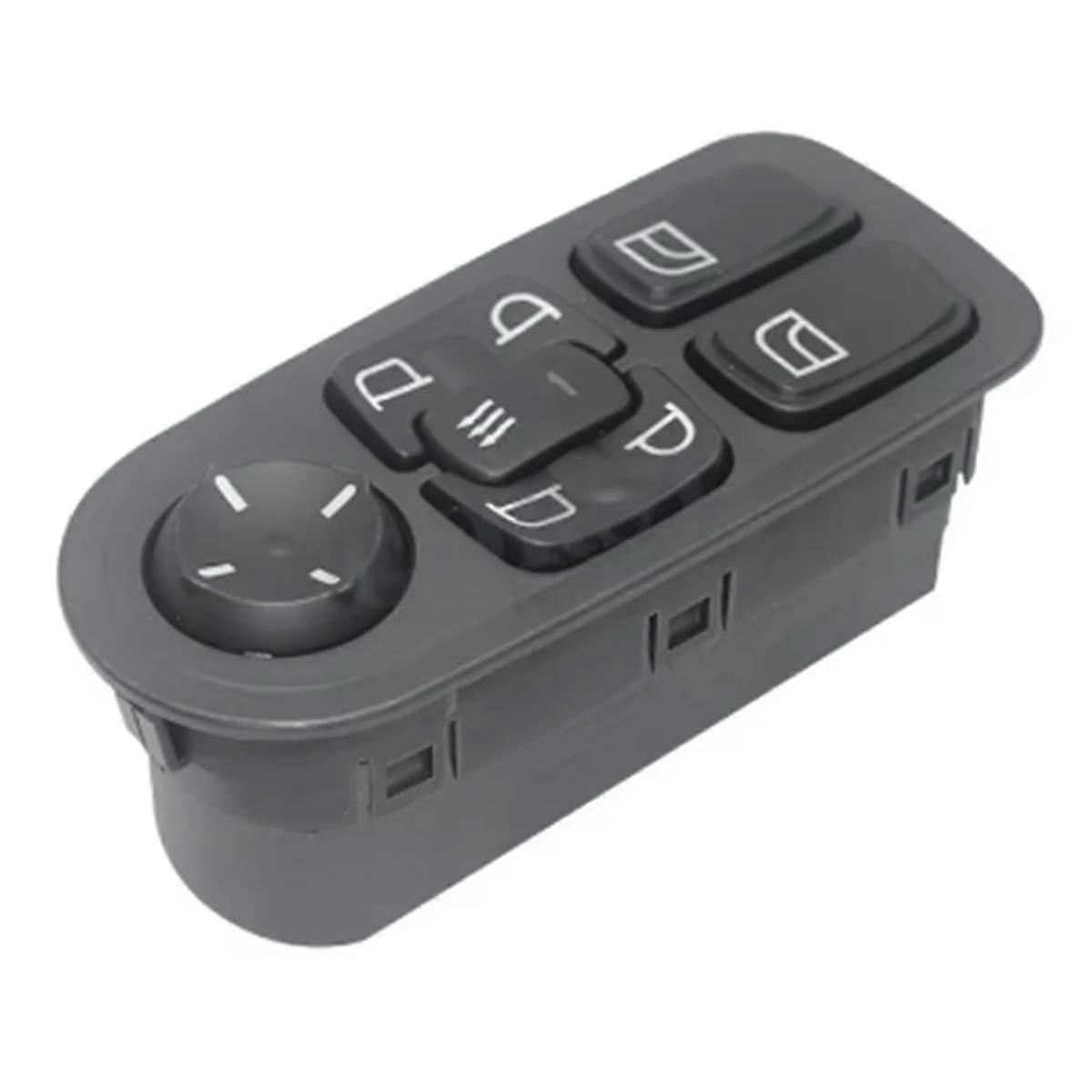 1736600 Truck Window Regulator Power Window Master Control Switch for XF 1811131