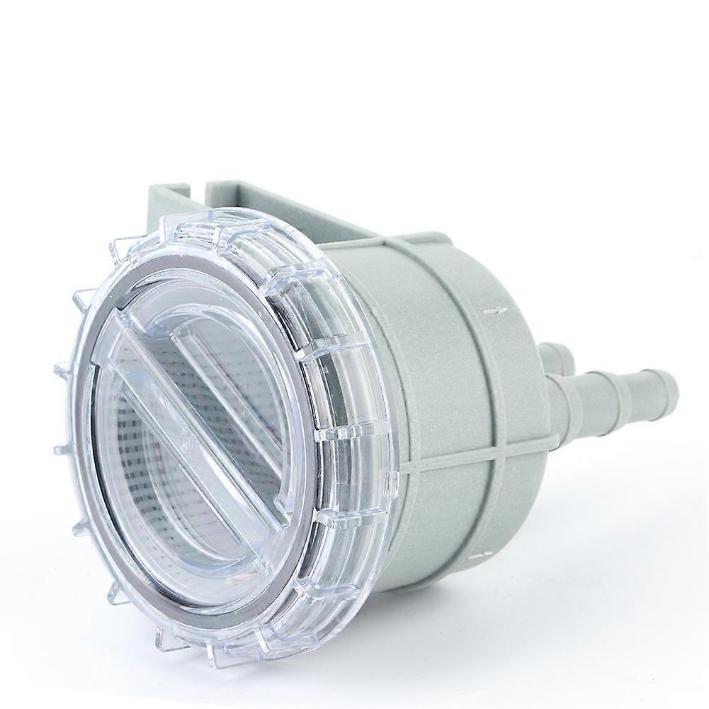 Filtre à eau de mer de remplacement SF-SWF002 pour bateau