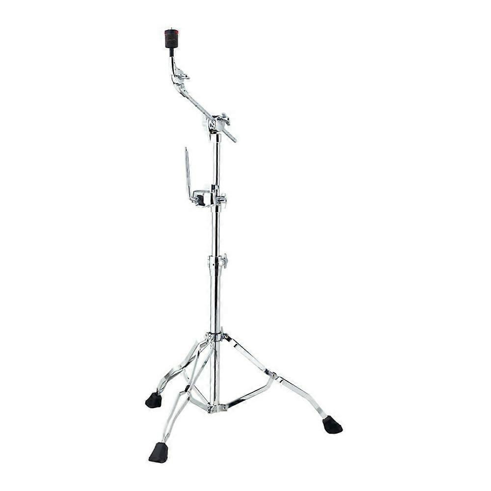 HTC87W Roadpro Combination Tom Cymbal Stand Adjustable Height Standard Drum Compatibility