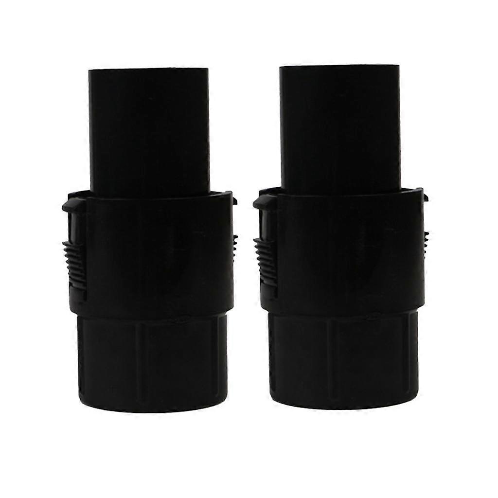 2 Vacuum Hose Adaptor For VC34J-09C1 QW12T-201 QW14T-203 QW12T-602 QW12T-605