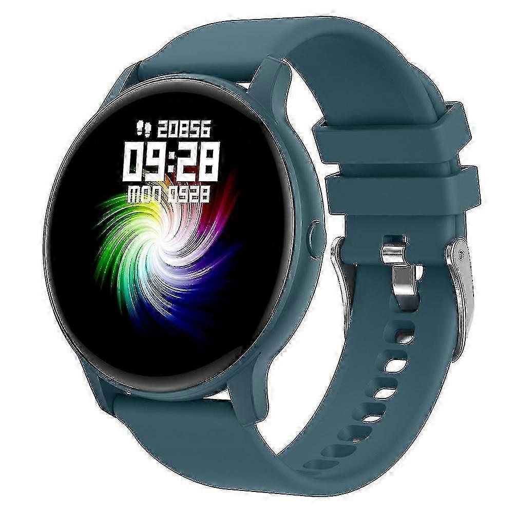 S32 Smart Watch Heart Rate Blood Pressure Blood Oxygen Monitoring Mult