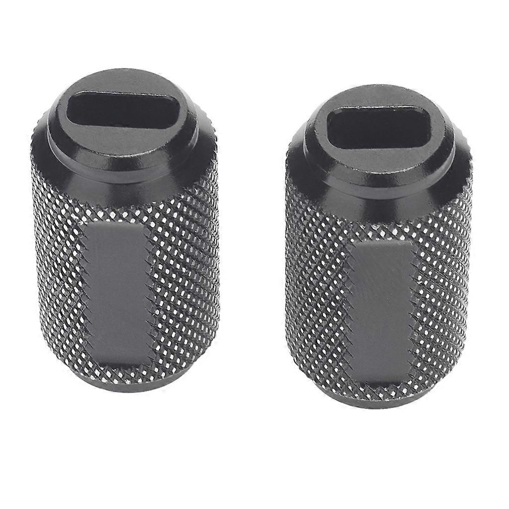 2pcs RC Car Model M3 M4 Ball for Head Buckle Wrench Quick Disassembly Assembly T