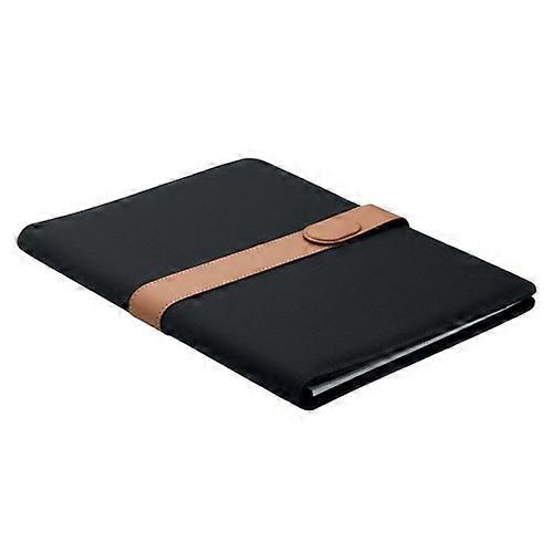 MidOcean Faux RPET A4 Conference Folder