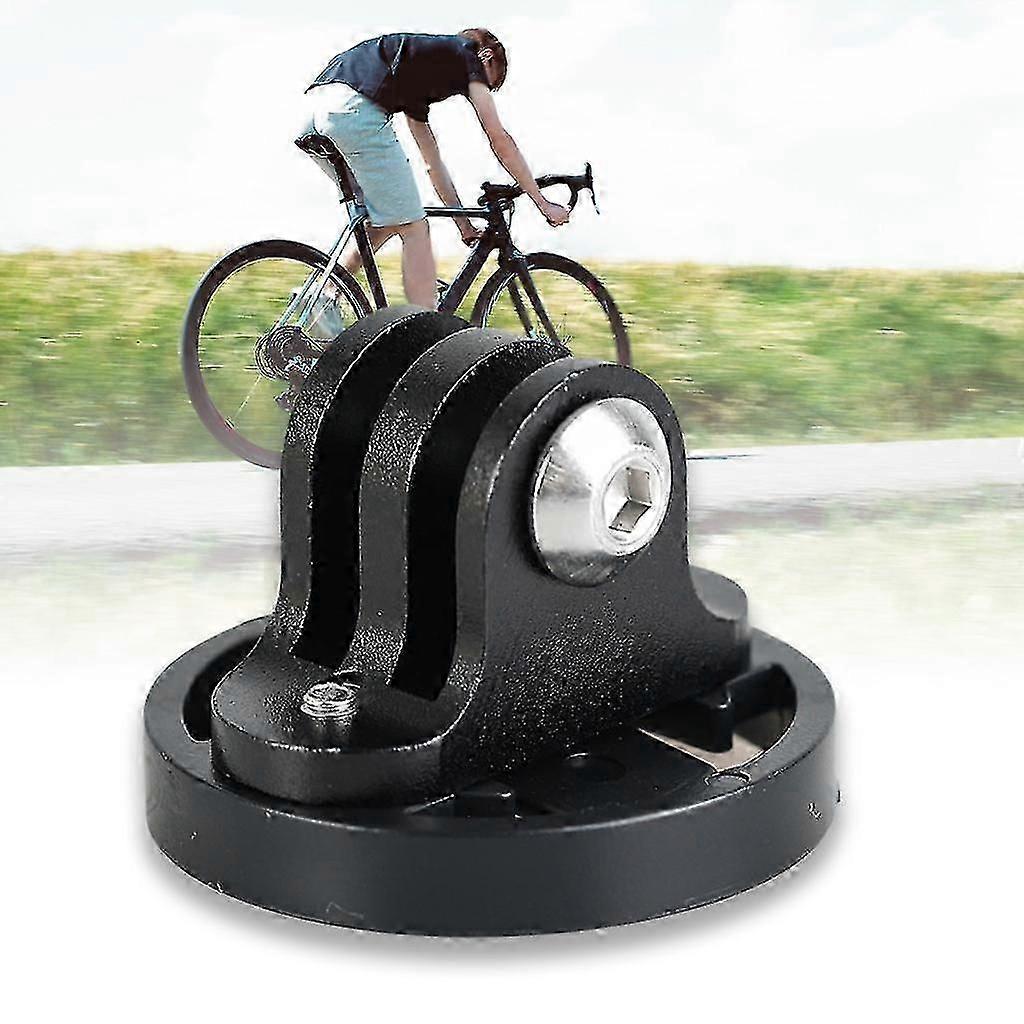 Front Bike Computer Mount Adjusted Mount Cycling Computer Extended Mount