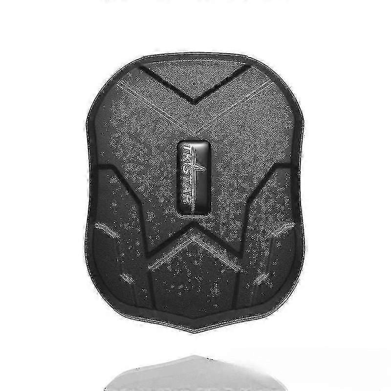 Vehicle Gps Tracker Tk905 Upgraded Version Comes With Strong Magnetism, Waterproof, With Dust Bag, D