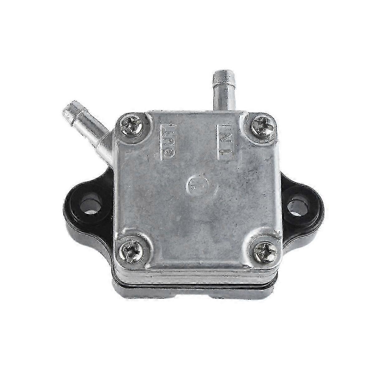 مضخة الوقود البحرية 66m-24410-10 66m-24410-11 للمحرك الخارجي 4 أشواط 9.9hp 15hp [XC] -ASDF