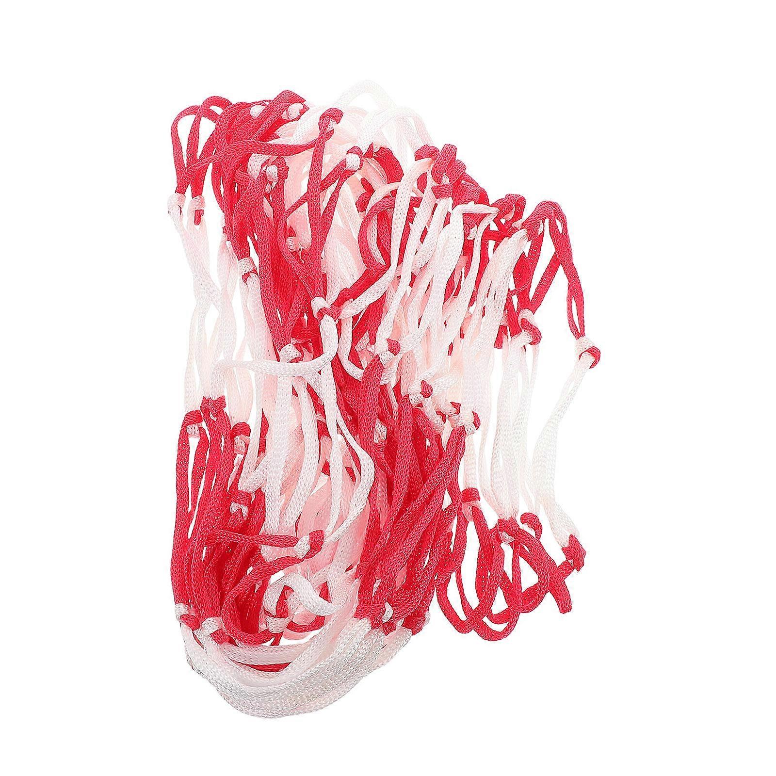 Durable Mesh Bag for Boys, Ensuring Use for Balls