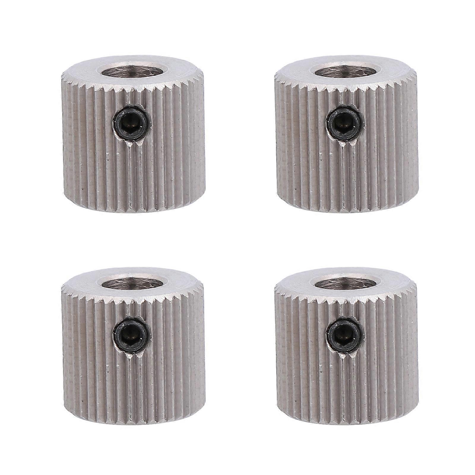 Stable Extruder Drive Assembly, 40 Teeth Wheel for Optimal Printer Function