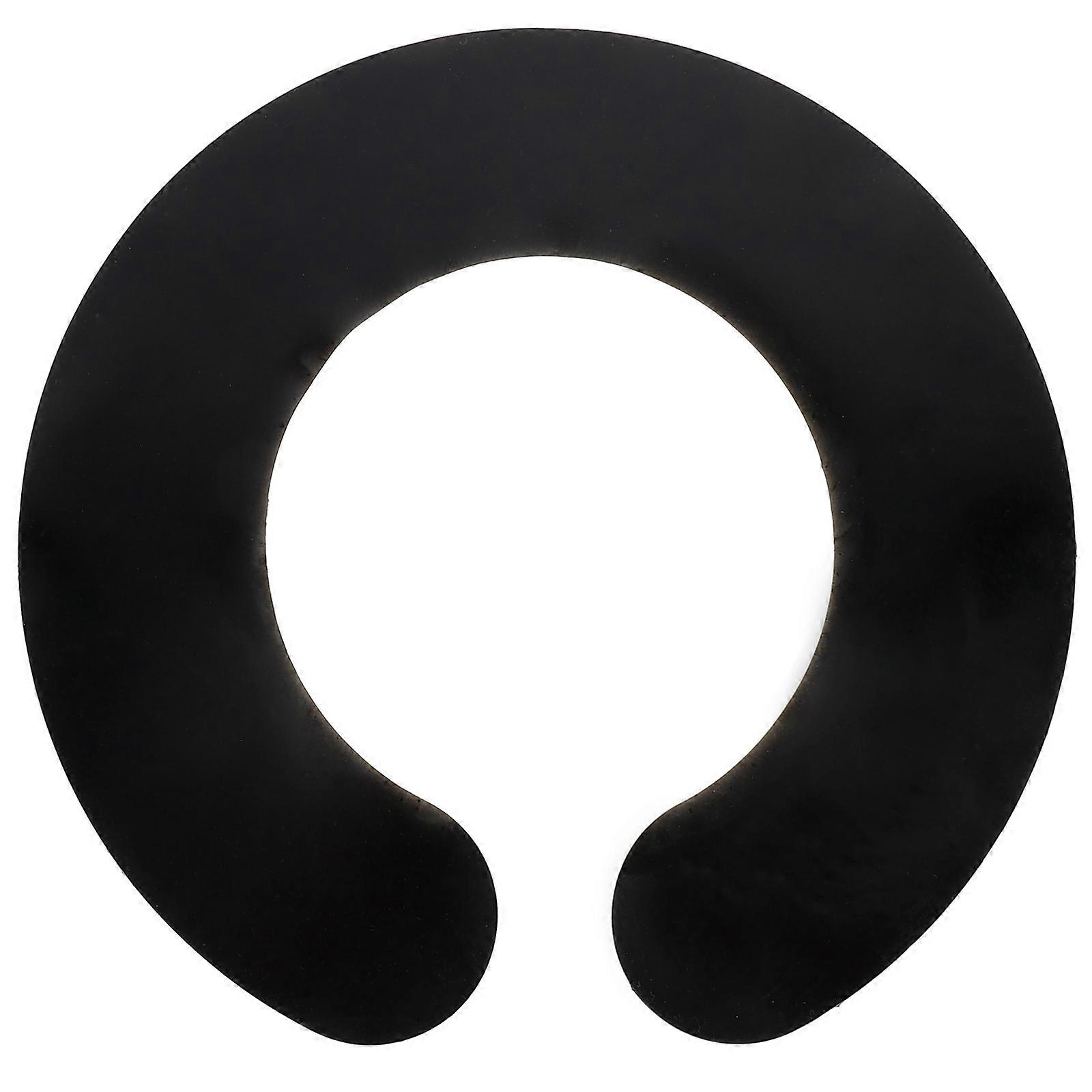 Adjustable Hair Dye Protector, Mess During Salon Services