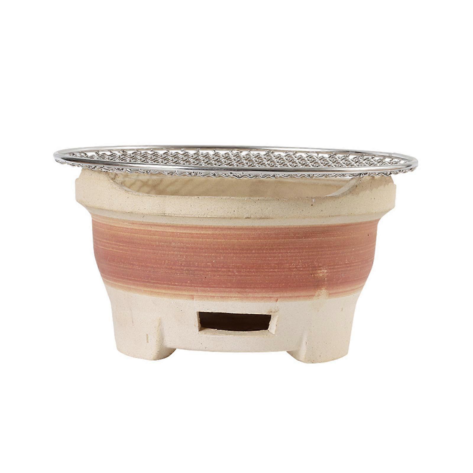 Hiiligrilli Ulkogrilli Grillityökalut puutarhaan