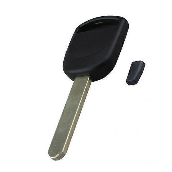 3-4 Packung Replacement Auto Car Ignition Uncut Blank Key 46 for