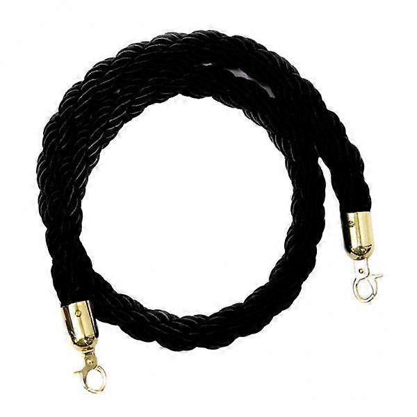 Crowd Control Seil Barriere - 2er Pack