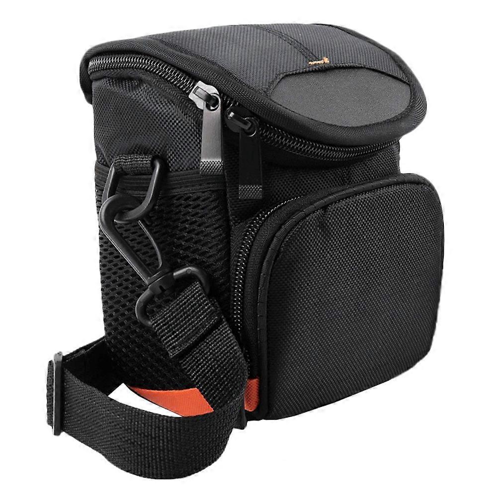 Camera Shoulder Bag   Durable Carrying Case for Camera Accessories & Storage, Comfortable Design for Everyday Use