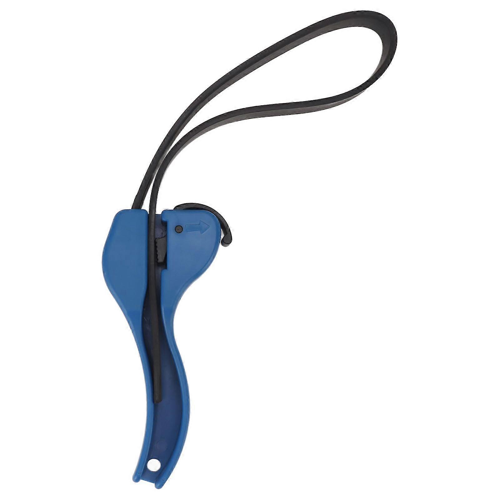 2025 Jar Opener Jar Lid Opener Tool Multifunctional Bottle Opener with Latch for Weak Hands L