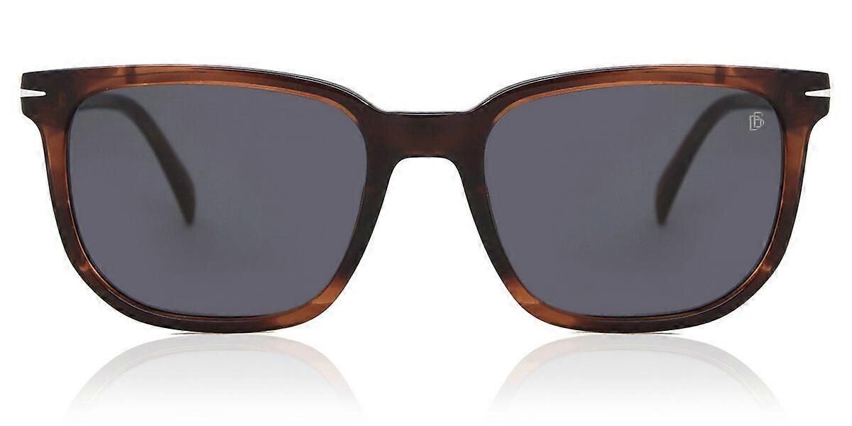 David Beckham DB 1076/S KVI/IR Men Sunglasses