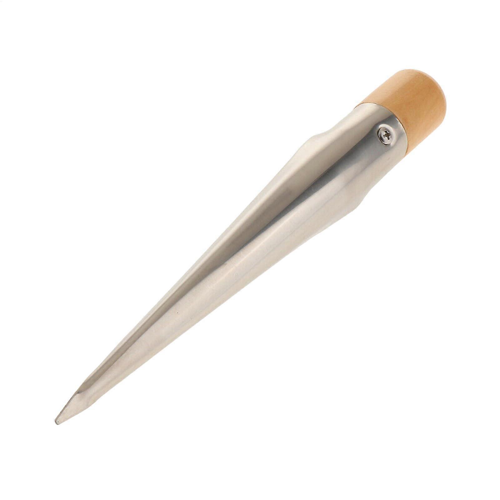 Marine fid, rope fid Maintenance tool for rope splicing tools, marine hardware