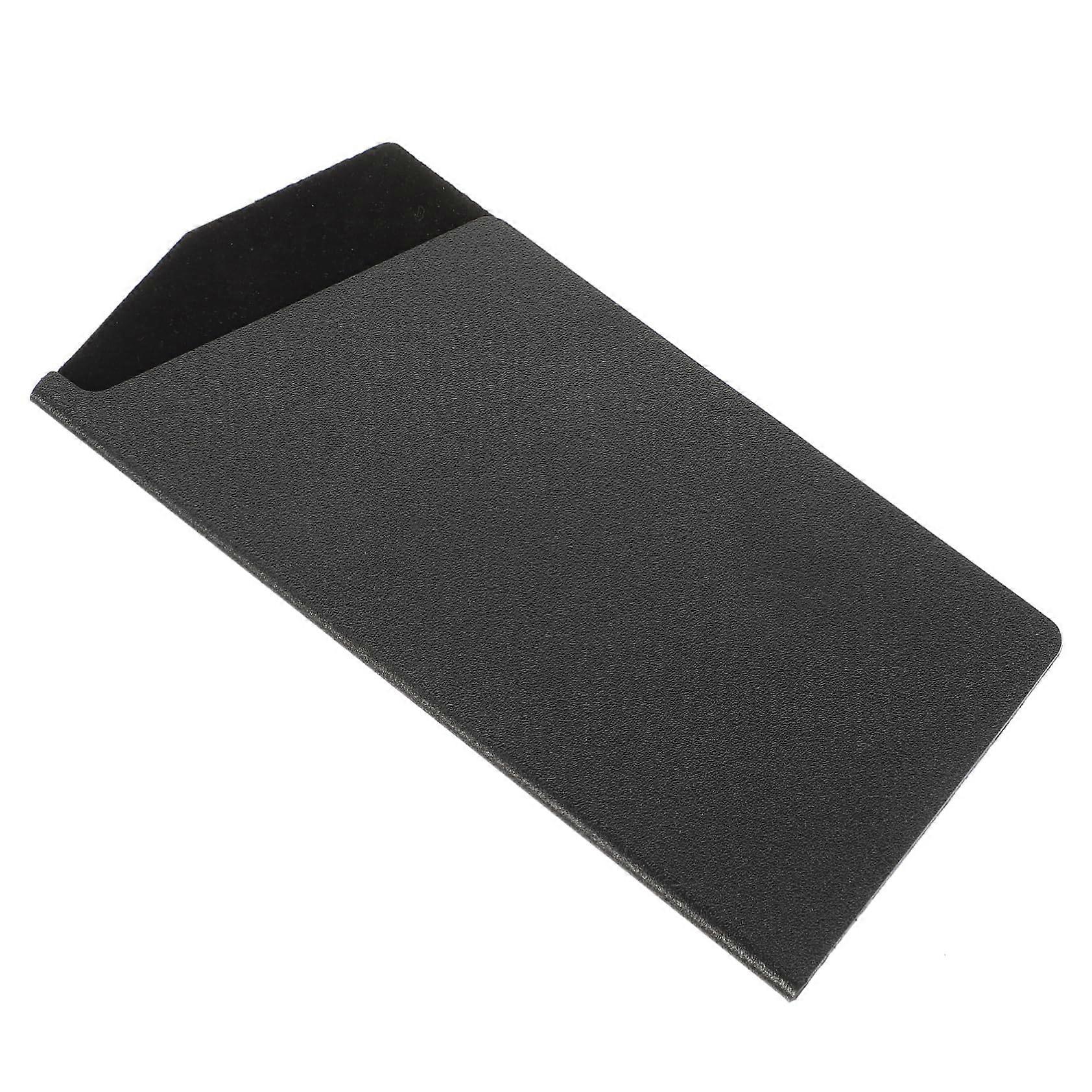 Universal Cutter Case for Cleavers and Cutters Camping Travel Safe