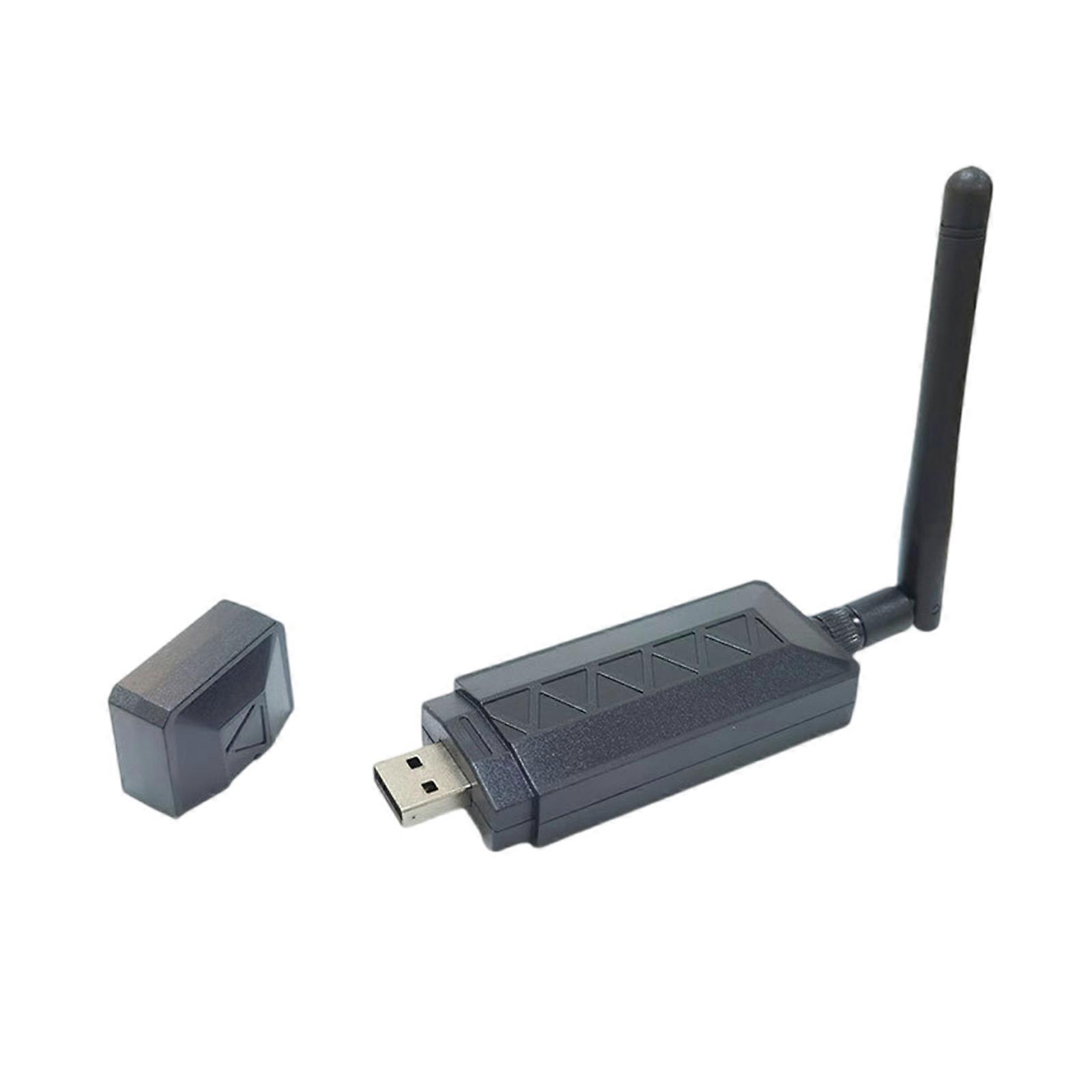 AR9271 802.11n 150Mbps 2.4G Wireless USB WiFi Adapter with Antennas Wireless Networking Adapter for Desktop TV Computer