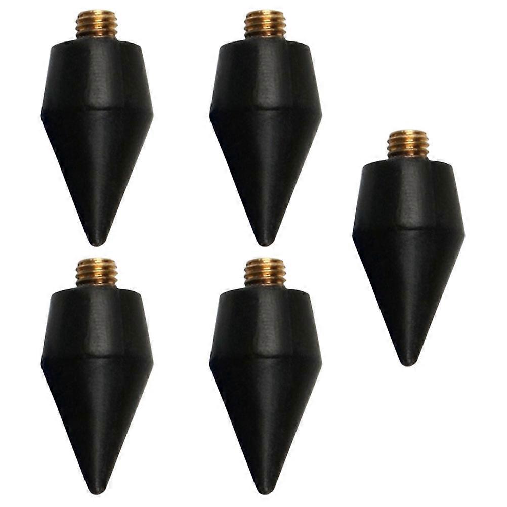 Diamond Art Pens Tools Wax Refill Drilling Pen Tips Prevent Falling Off 5Pcs