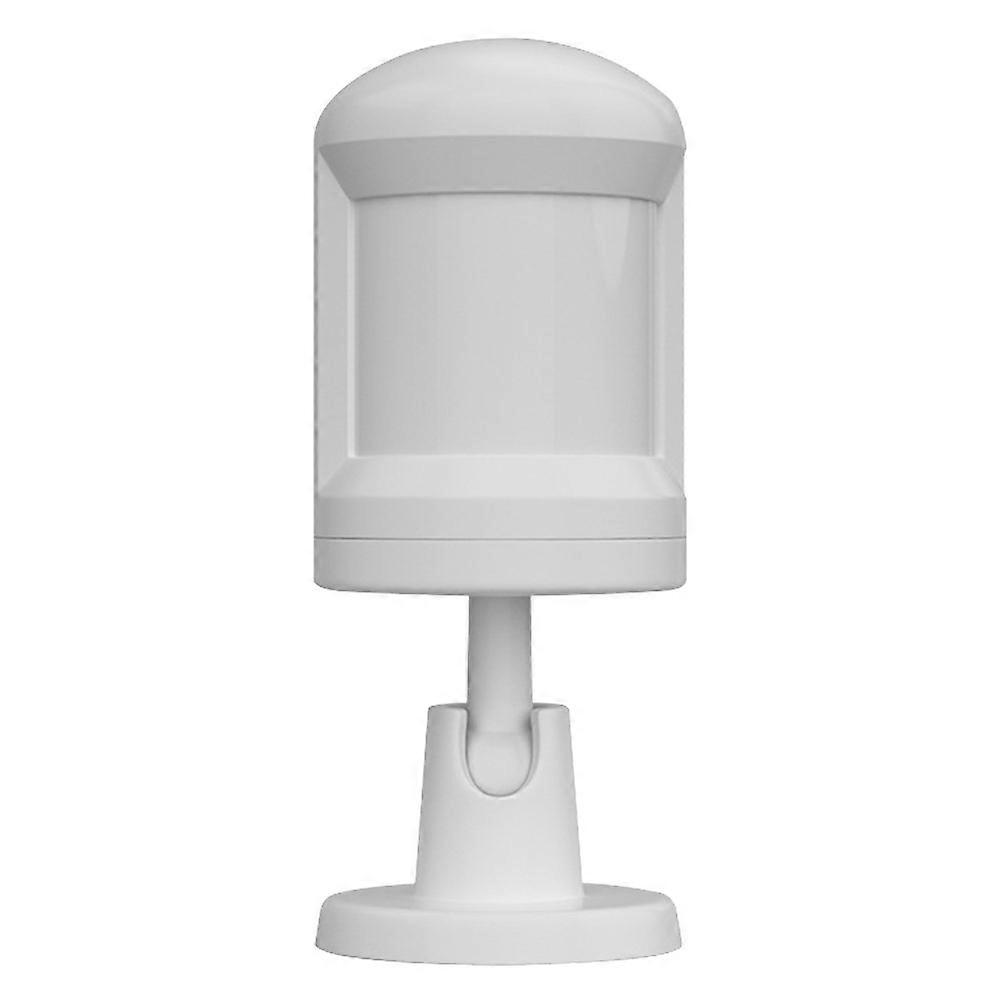 MS04 Zigbee PIR Sensor Wireless Remote Smart Motion Detector Intelligent Human Movement Sensor