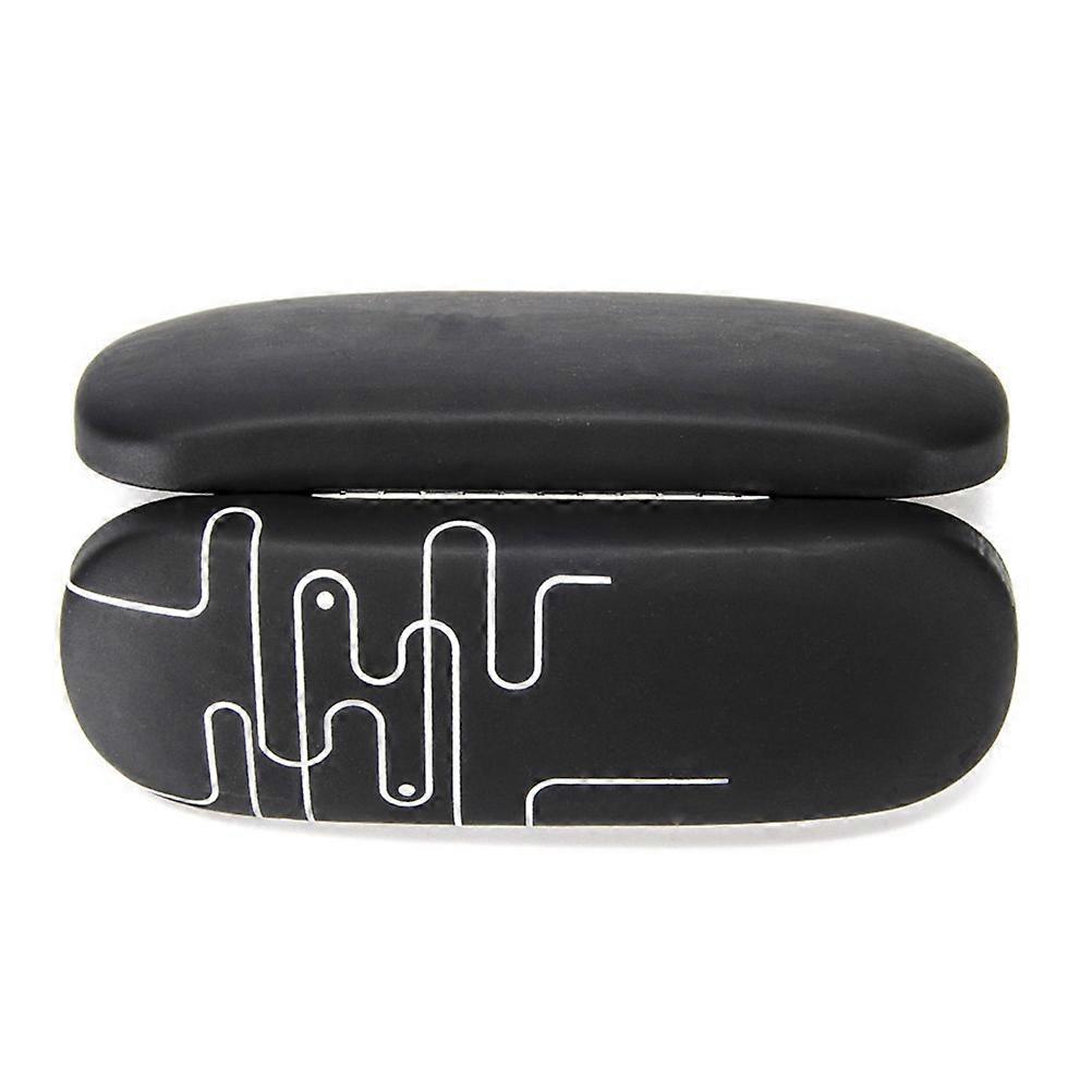 Soft Glasses Case Spectacle Box Protective Storage For People Glasses Color 16.2cm x 6.1cm x 4.1cm 3Pcs
