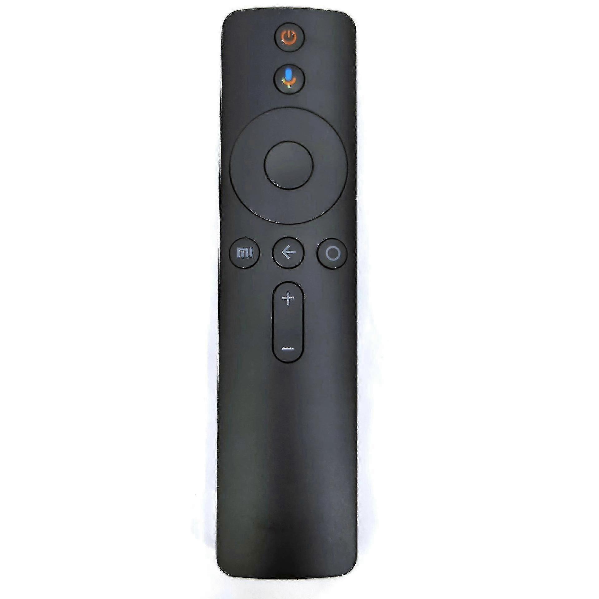 Remote Control Replacement For Mi Tv Voice Bluetooth Remote Controls