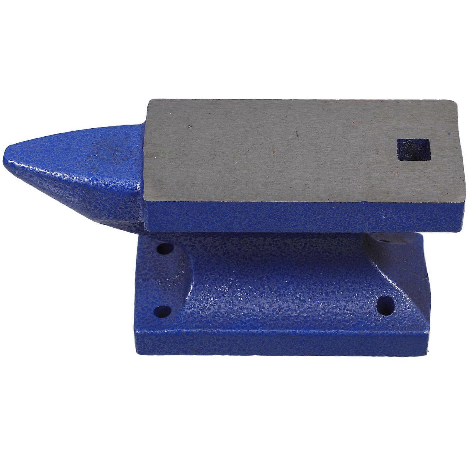 HandKnock Tool Premium Pad For Diy Heavy Duties Square Iron 1Set