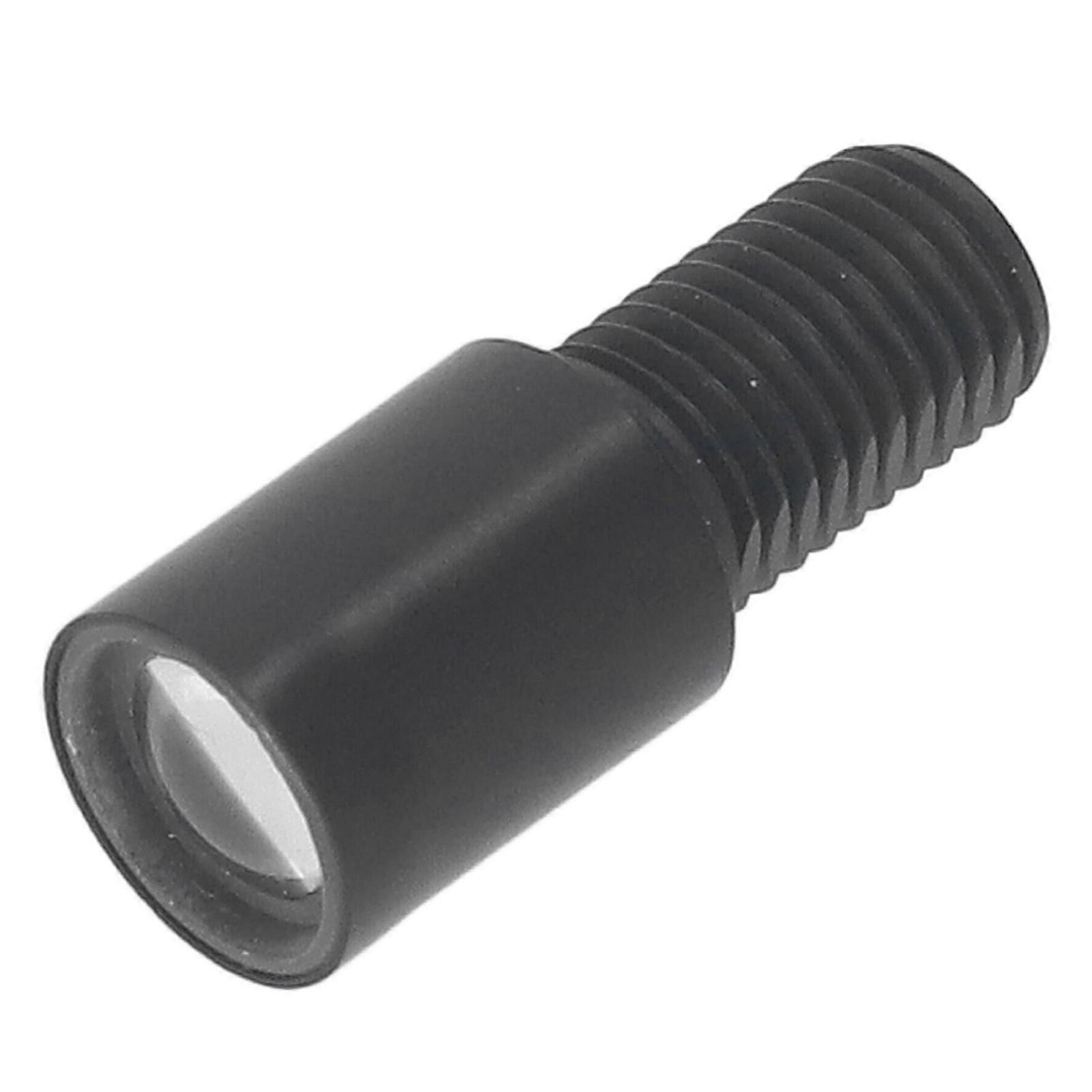 Fiber Optic Sensor Lens Small Light Point Reflective Optical Fiber Sensor Lens for FU 21X FU 35FZ FU 35FG
