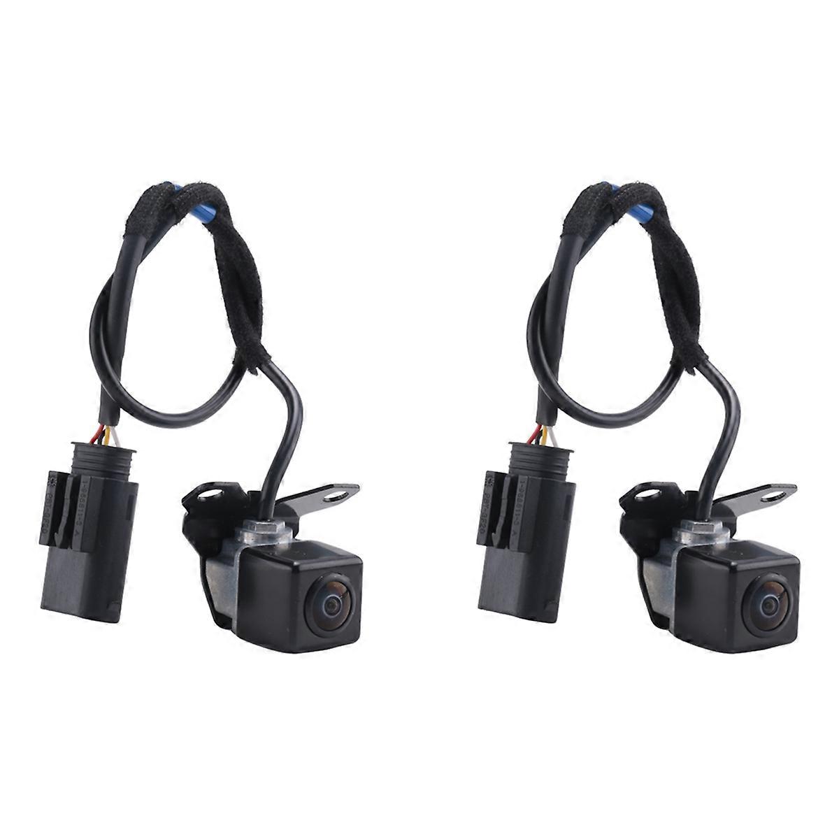 Rear View Camera Assembly 95750-3W110 for 2011-2016