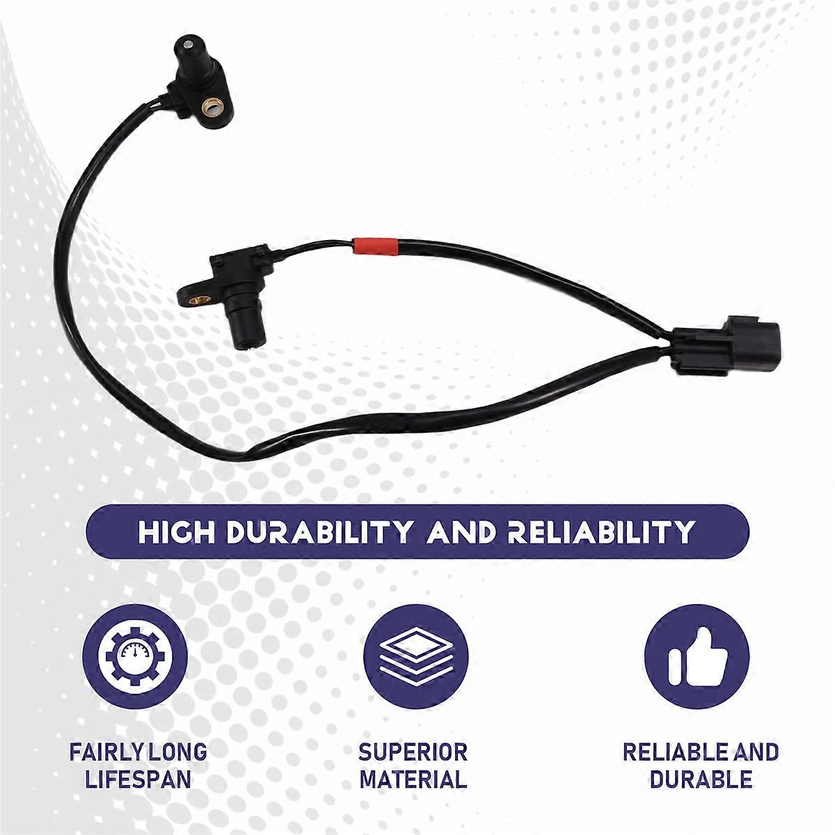 45955-22701 Car Transmission Speed Sensor for ACCENT 