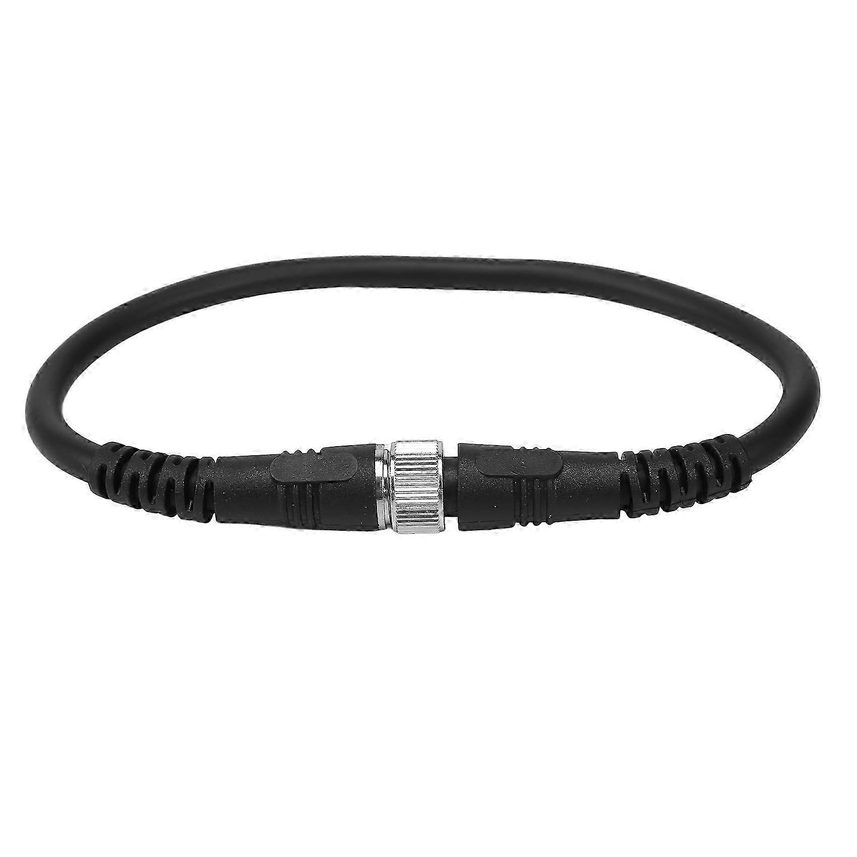 BM バッテリー エアコード ダイワタナコム シマノ ビーストマスター用 (43cm)