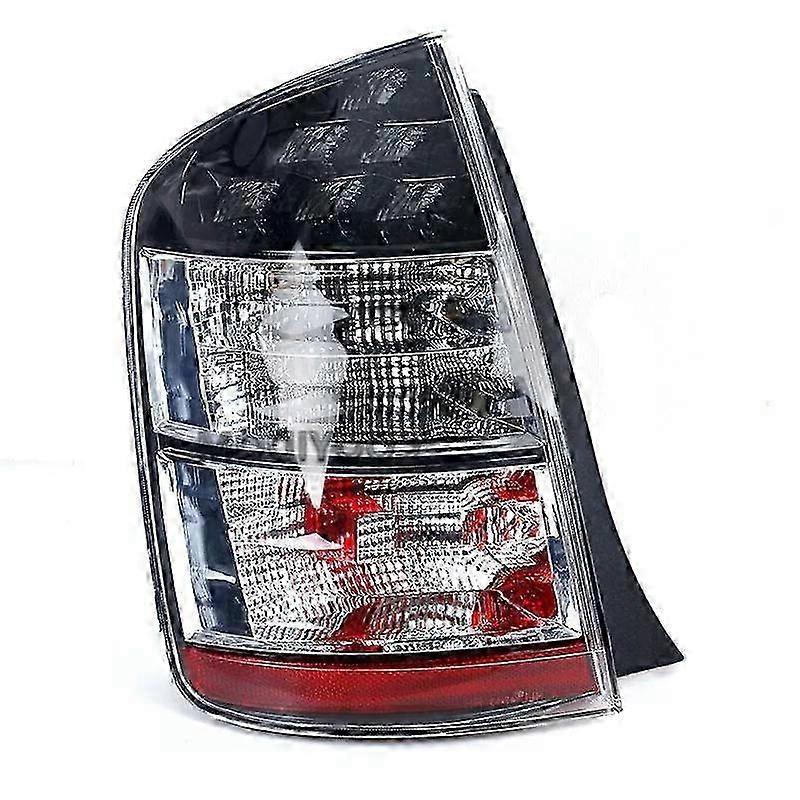 Luz de freio traseira para certas marcas compatíveis com Prius 2005-2009