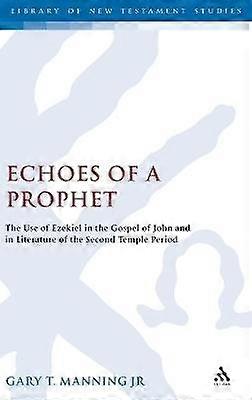 Echoes of a Prophet