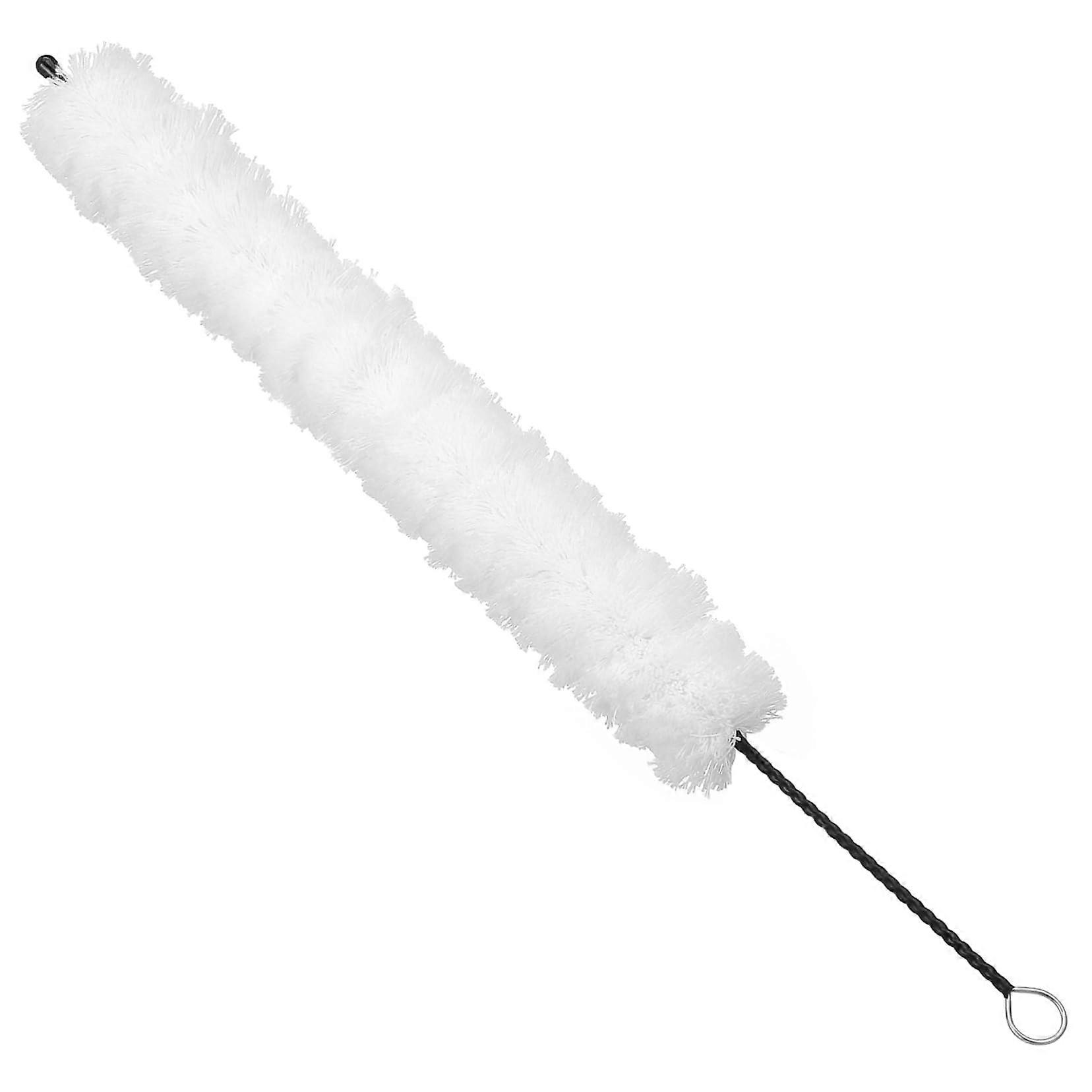 Flute Cleaning Rod with Soft Swab for Effective Instrument Maintenance and Dust Removal