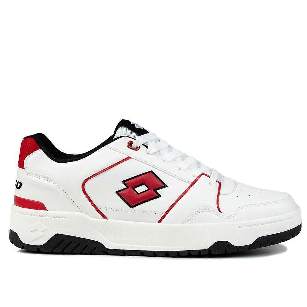 Shoes Lotto Boxscore 2400580U1030